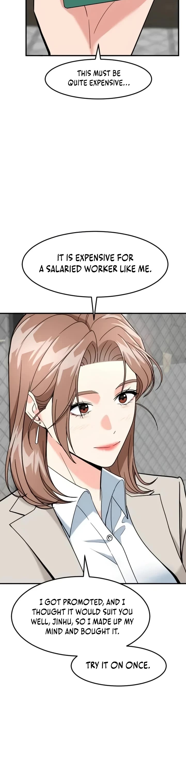 The Investor Who Sees The Future Chapter 98 page 15 - Chapter 98