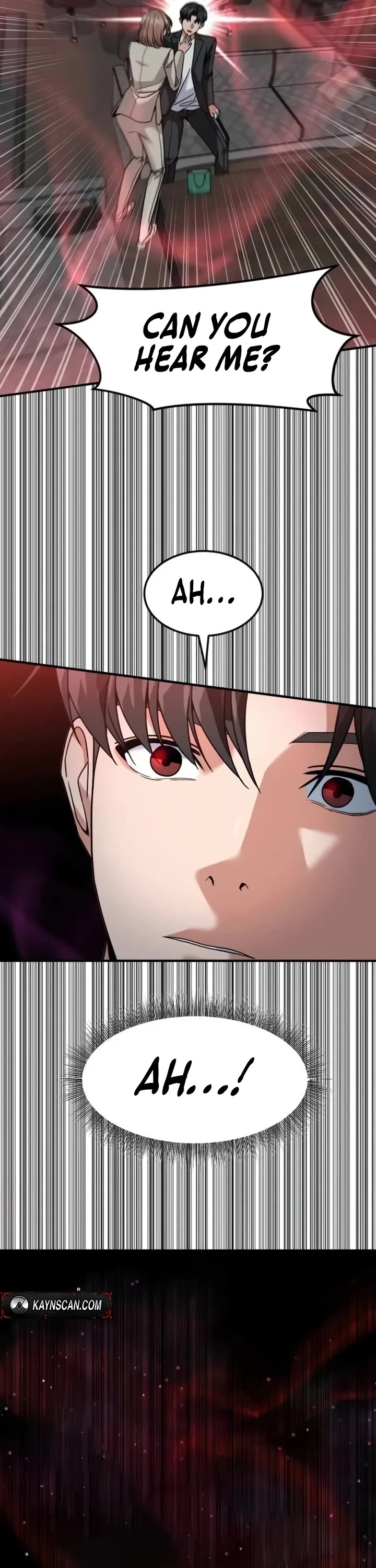 The Investor Who Sees The Future Chapter 98 page 19 - Chapter 98