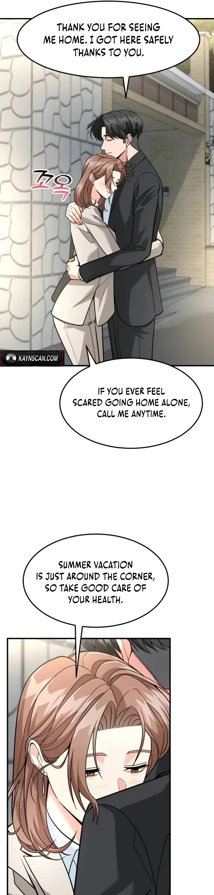 The Investor Who Sees The Future Chapter 98 page 23 - Chapter 98