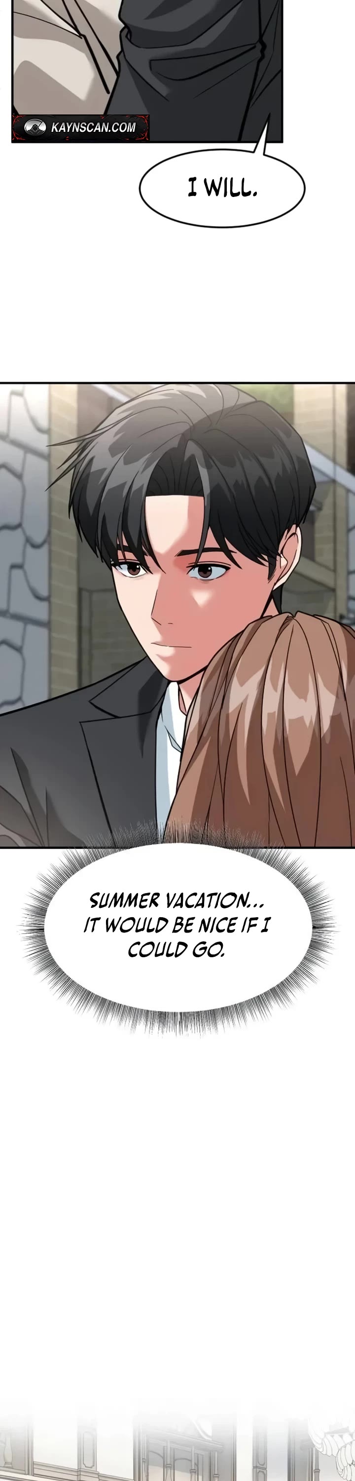 The Investor Who Sees The Future Chapter 98 page 24 - Chapter 98