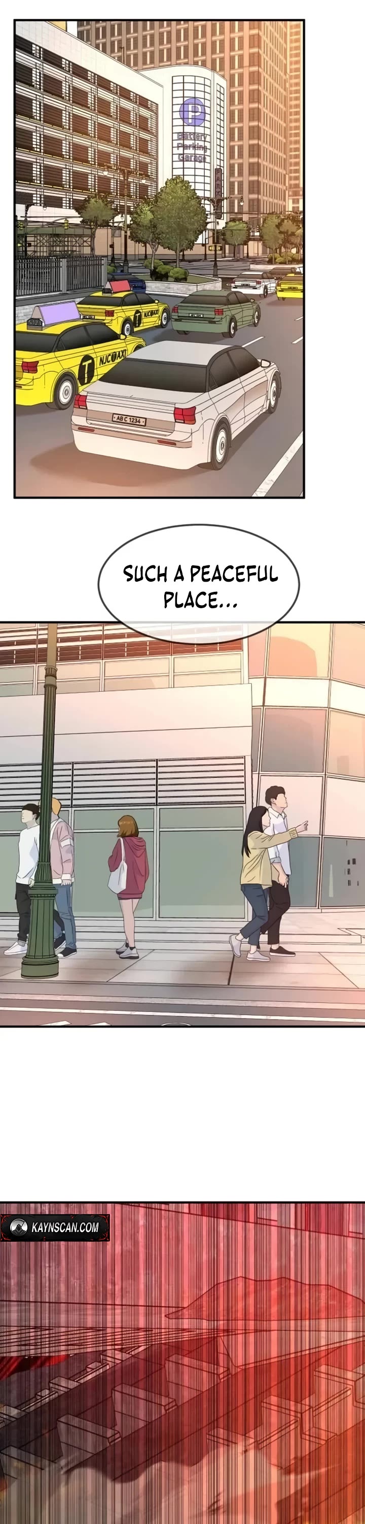 The Investor Who Sees The Future Chapter 98 page 42 - Chapter 98