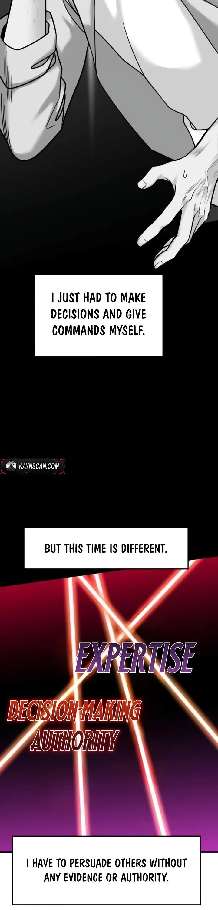 The Investor Who Sees The Future Chapter 98 page 46 - Chapter 98