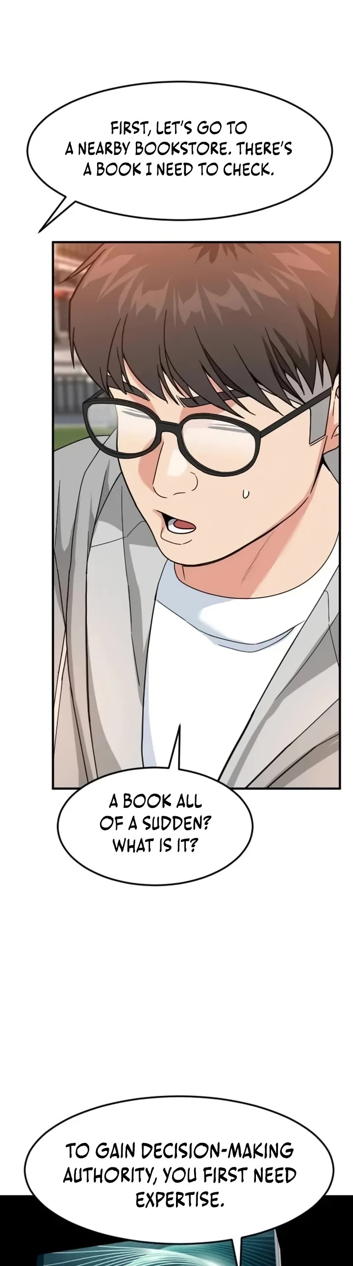 The Investor Who Sees The Future Chapter 98 page 48 - Chapter 98