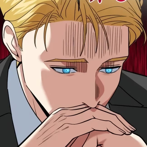 The Investor Who Sees The Future Chapter 98 cover