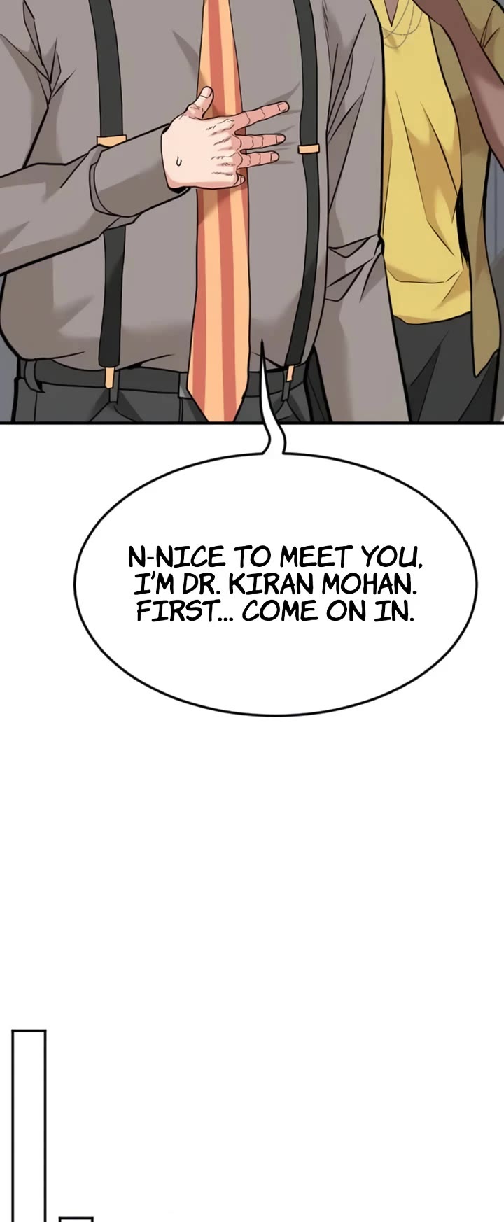 The Investor Who Sees The Future Chapter 99 page 18 - Chapter 99