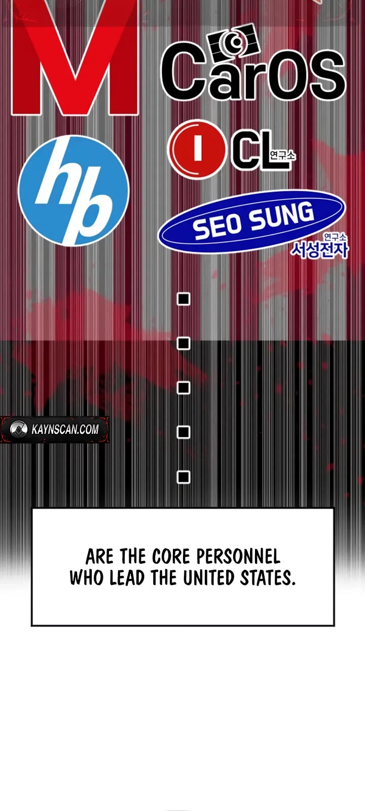 The Investor Who Sees The Future Chapter 99 page 34 - Chapter 99
