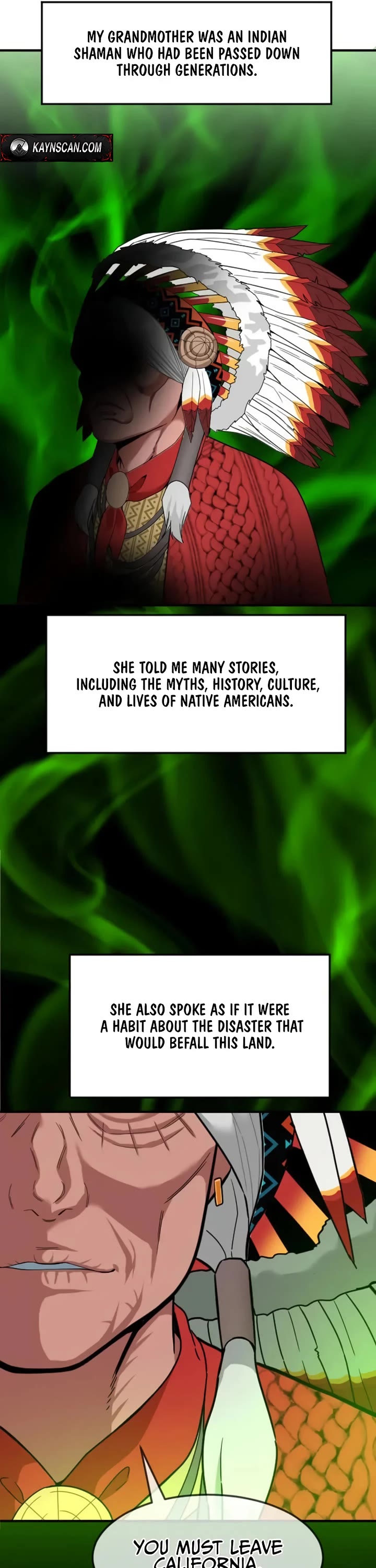 The Investor Who Sees The Future Chapter 99 page 45 - Chapter 99