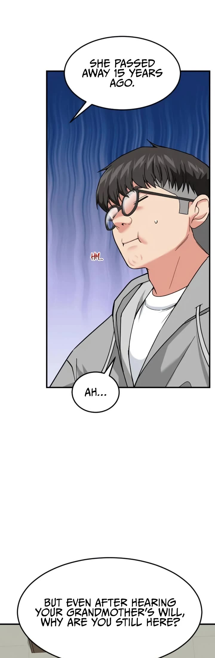 The Investor Who Sees The Future Chapter 99 page 48 - Chapter 99