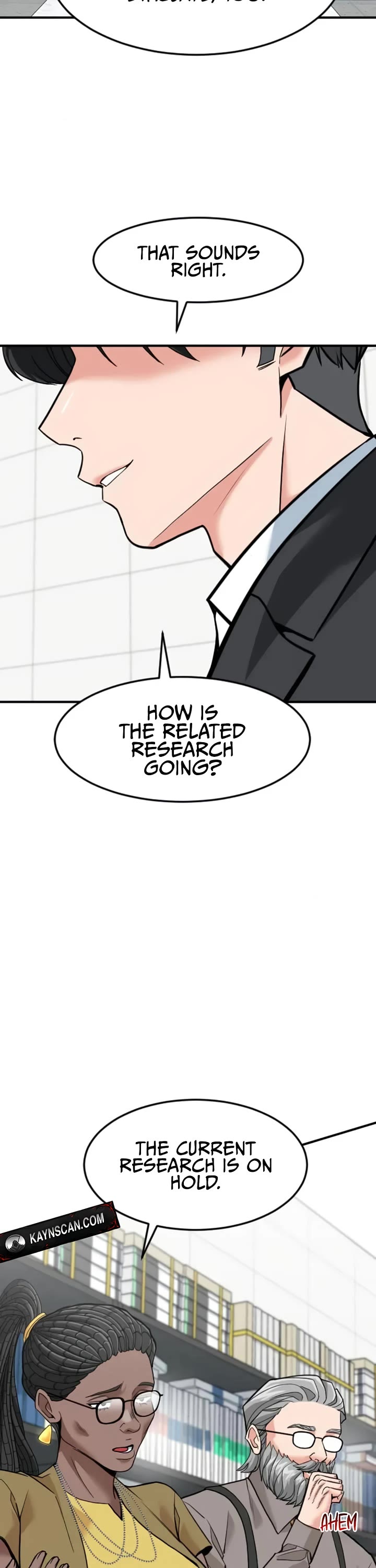 The Investor Who Sees The Future Chapter 99 page 51 - Chapter 99