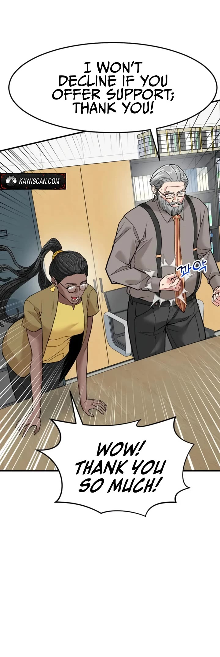 The Investor Who Sees The Future Chapter 99 page 54 - Chapter 99
