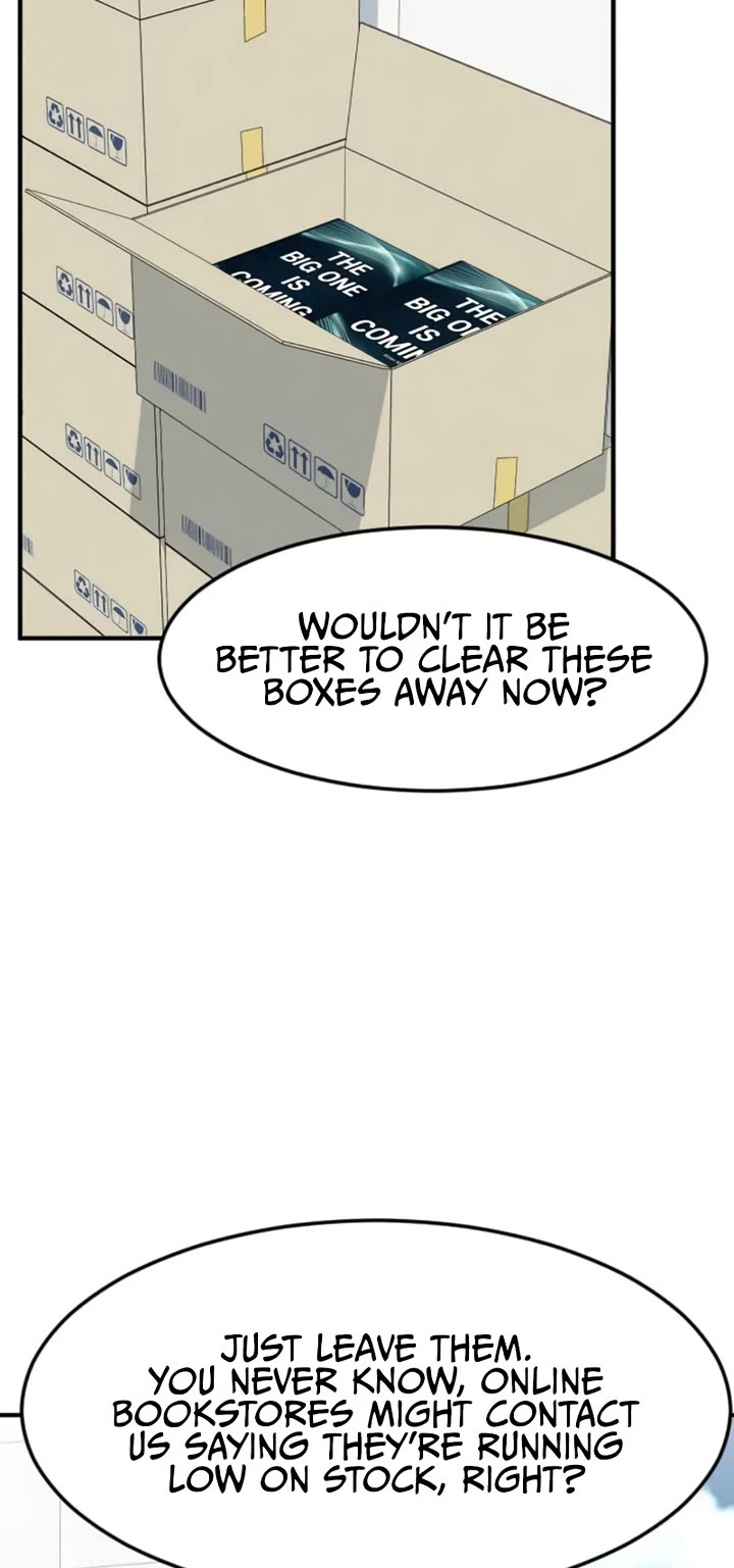 The Investor Who Sees The Future Chapter 99 page 8 - Chapter 99