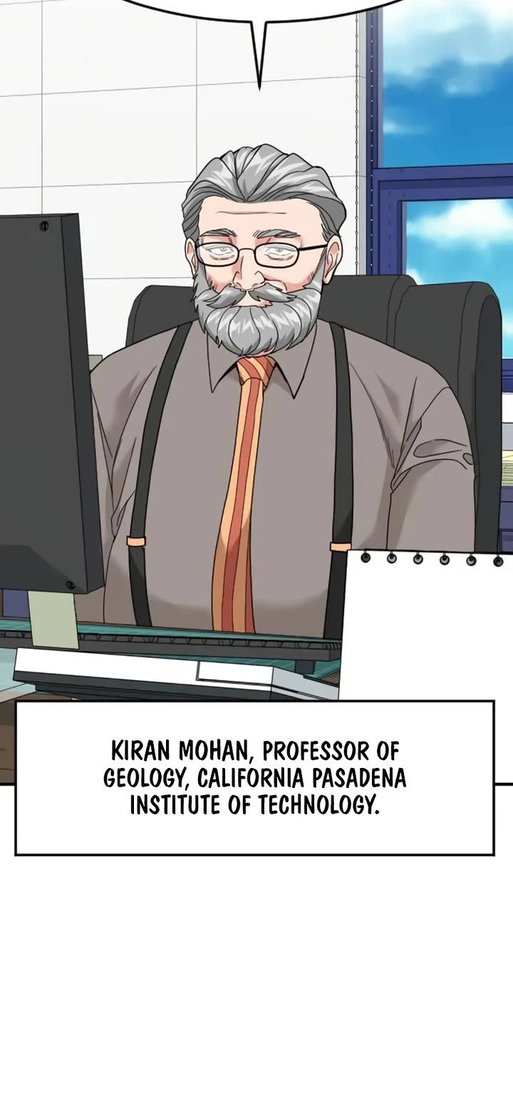 The Investor Who Sees The Future Chapter 99 page 9 - Chapter 99