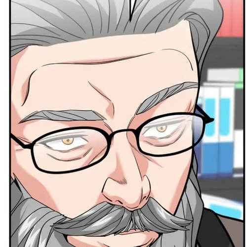 The Investor Who Sees The Future Chapter 99 cover