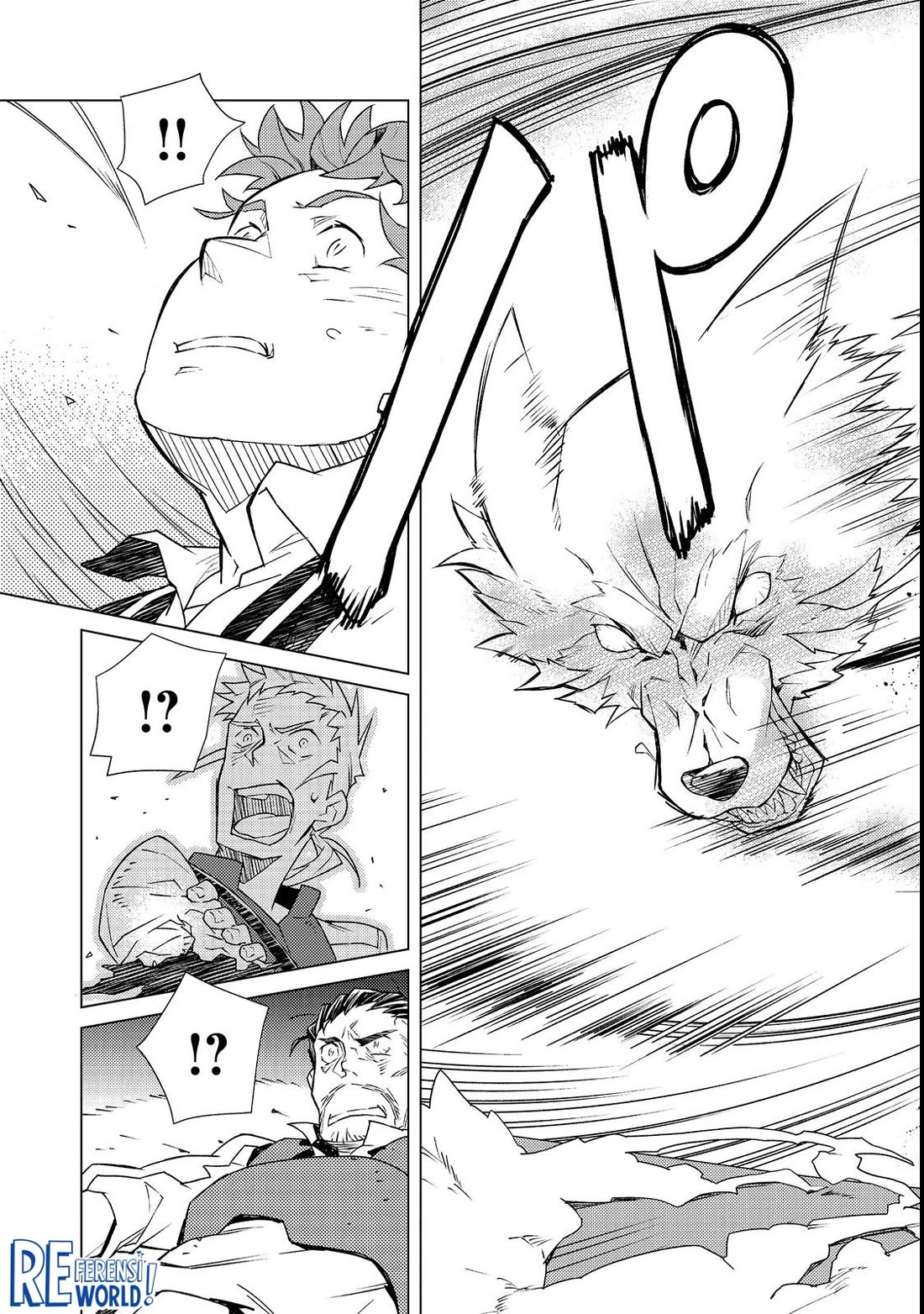 The Invincible Assassin Mage Journeys with the Final Boss Girl. Chapter 1 page 15 - Chapter 1