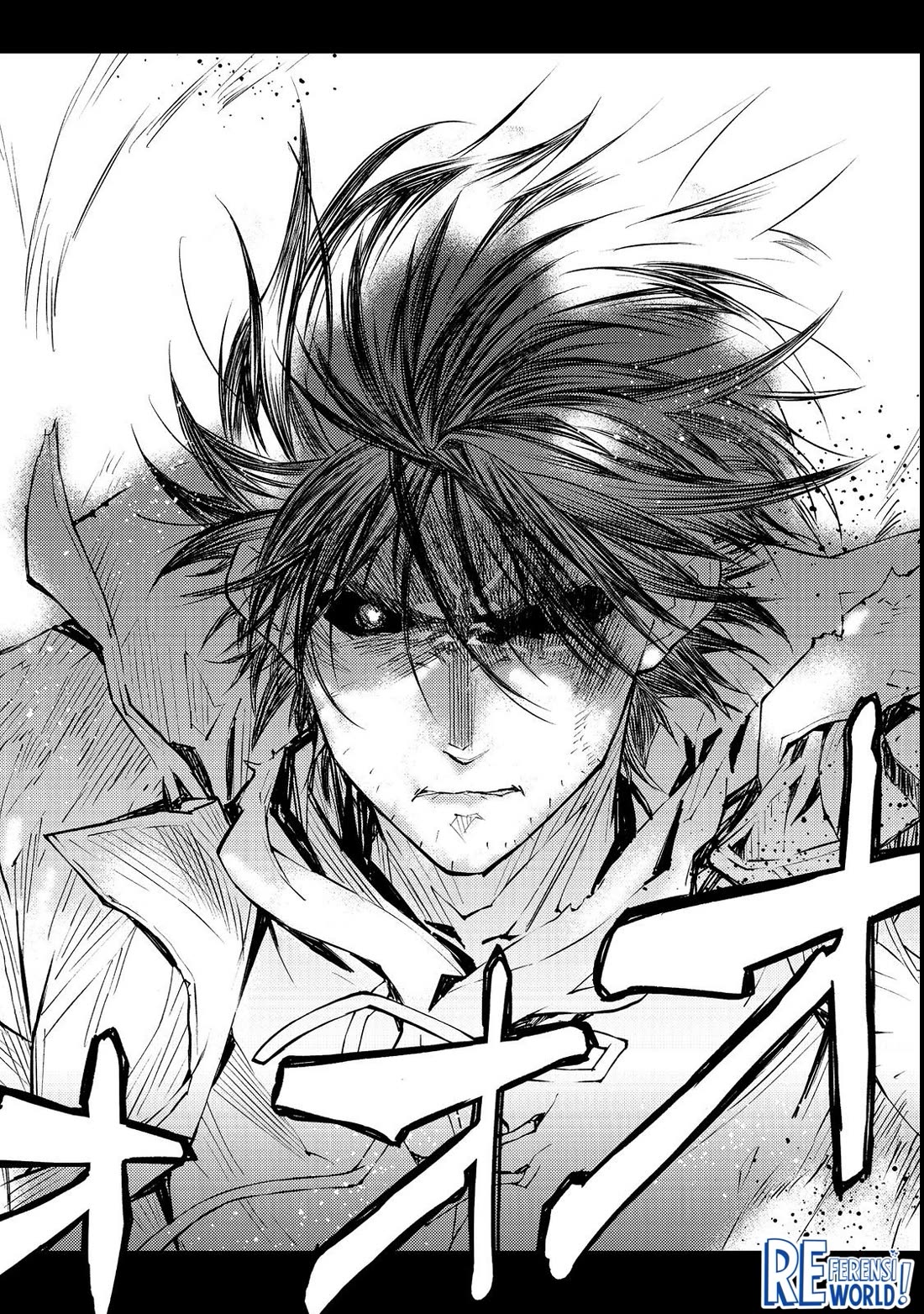 The Invincible Assassin Mage Journeys with the Final Boss Girl. Chapter 1 page 48 - Chapter 1