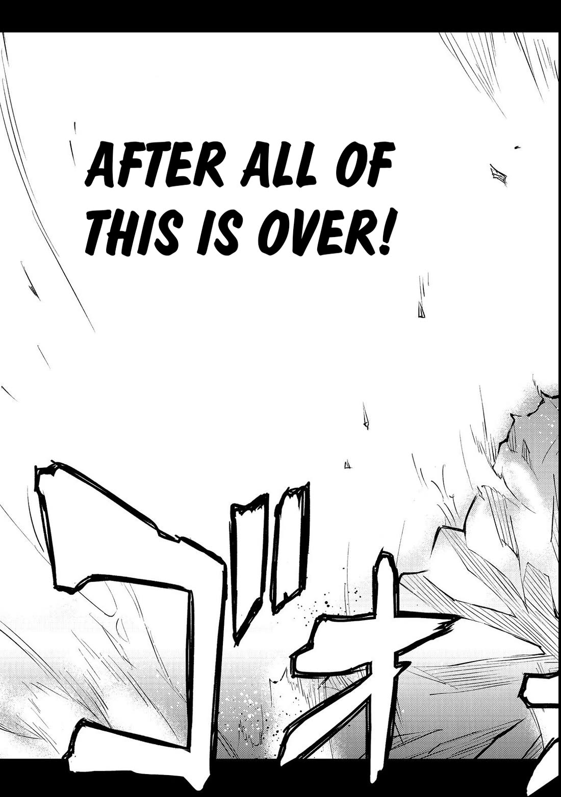 The Invincible Assassin Mage Journeys with the Final Boss Girl. Chapter 1 page 49 - Chapter 1
