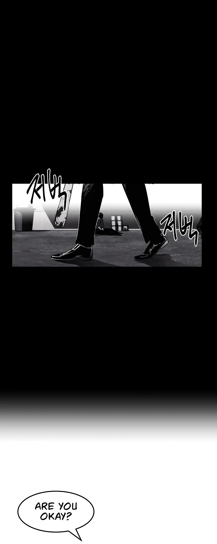 The Invincible Man Chapter 1 page 37 - Chapter 1
