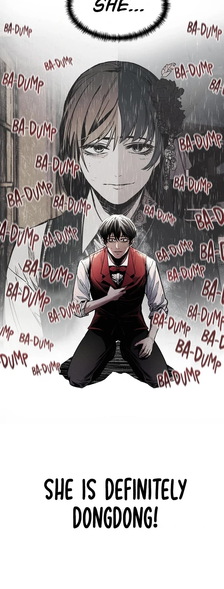 The Invincible Man Chapter 1 page 51 - Chapter 1