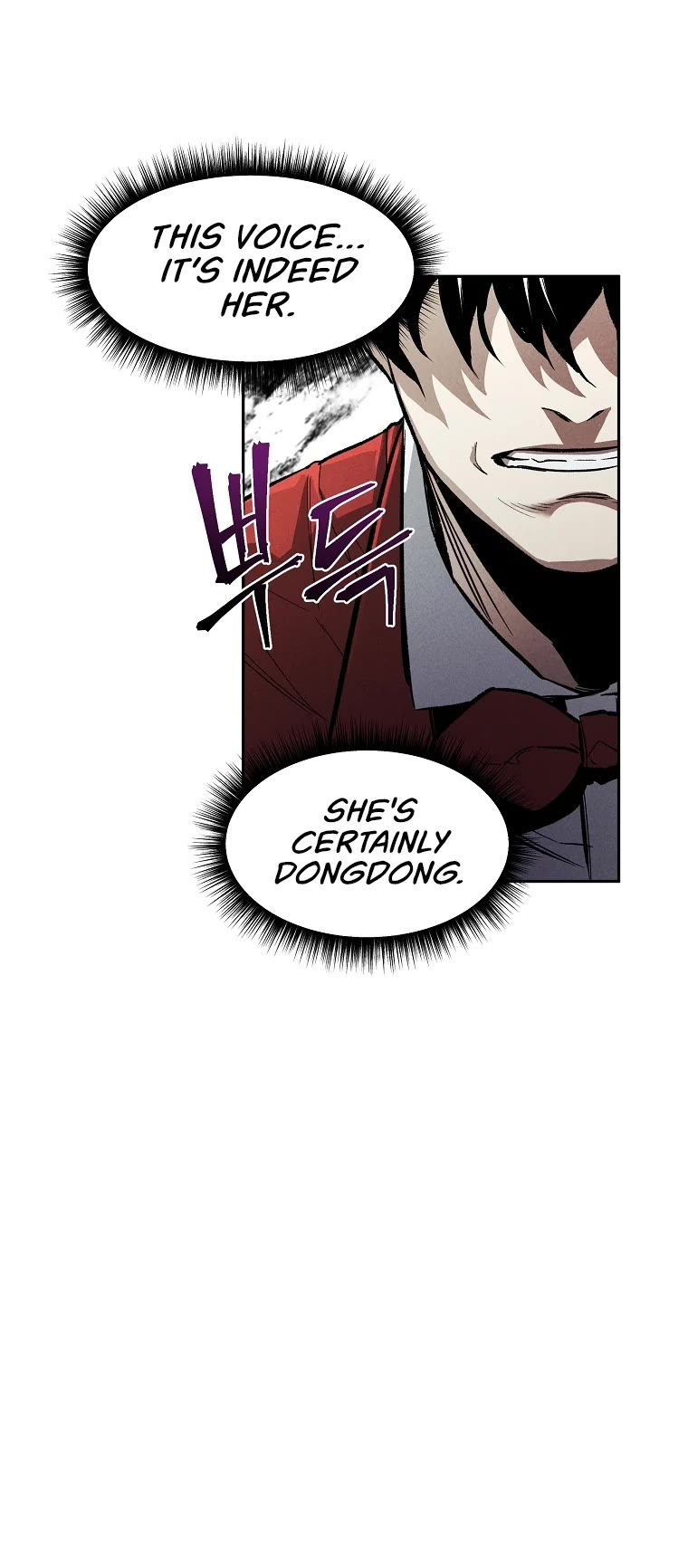 The Invincible Man Chapter 1 page 64 - Chapter 1