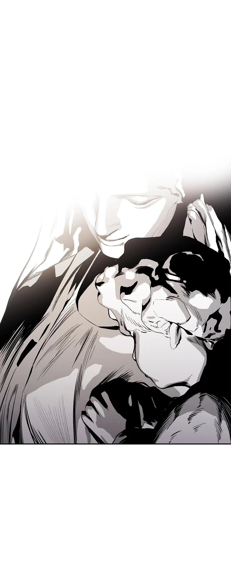 The Invincible Man Chapter 1 page 68 - Chapter 1