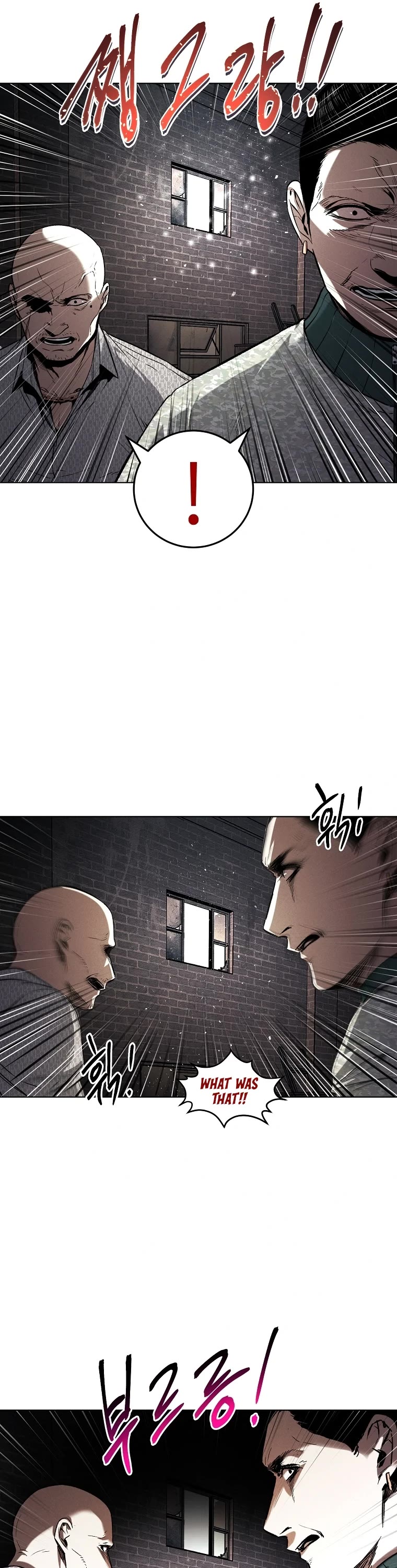 The Invincible Man Chapter 10 page 5 - Chapter 10