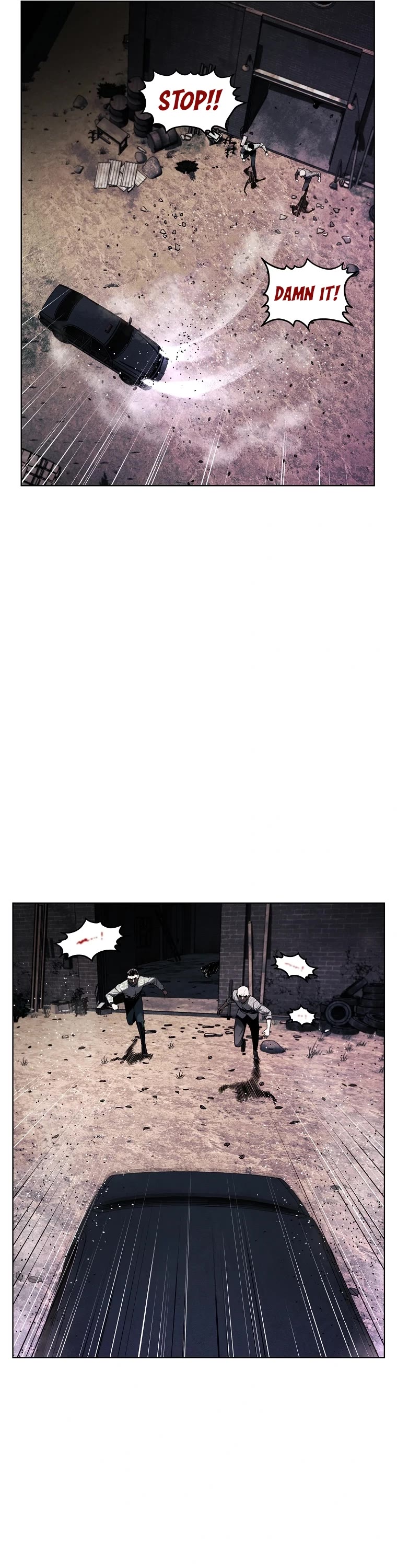 The Invincible Man Chapter 10 page 9 - Chapter 10