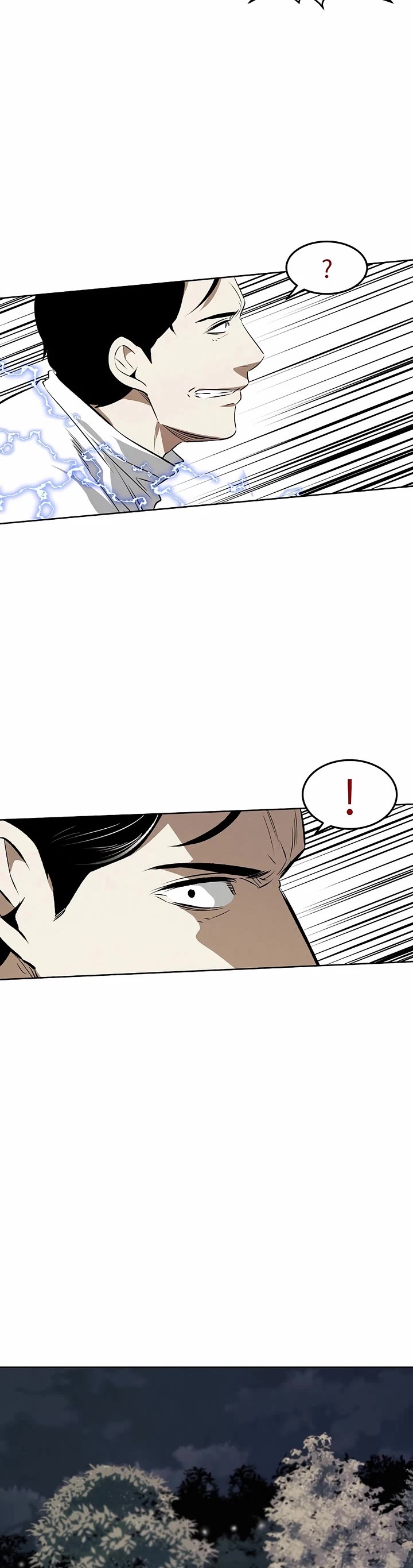 The Invincible Man Chapter 100 page 26 - Chapter 100