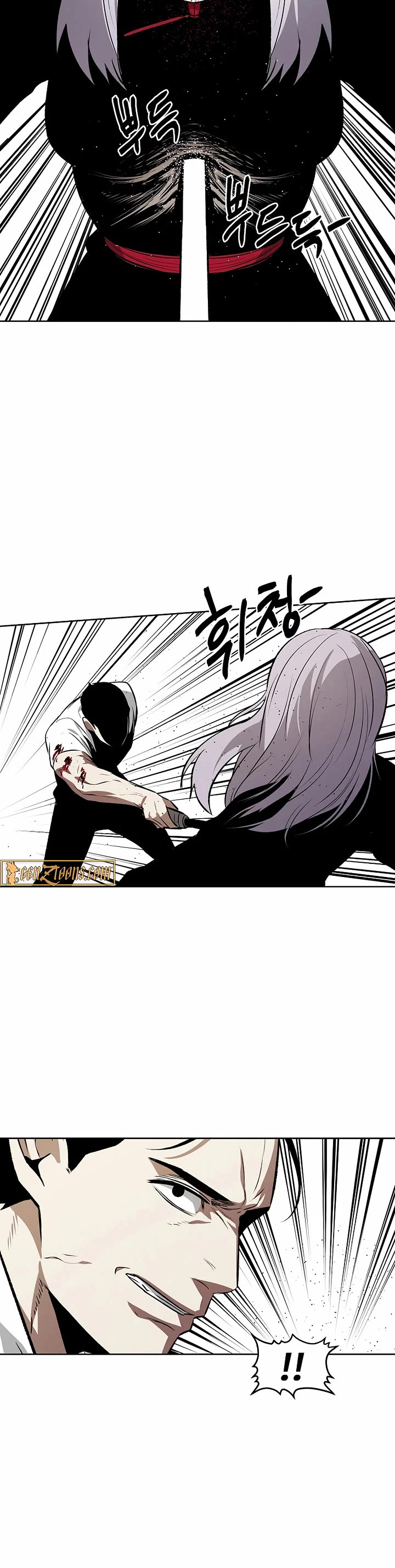 The Invincible Man Chapter 101 page 10 - Chapter 101: End of Main Story