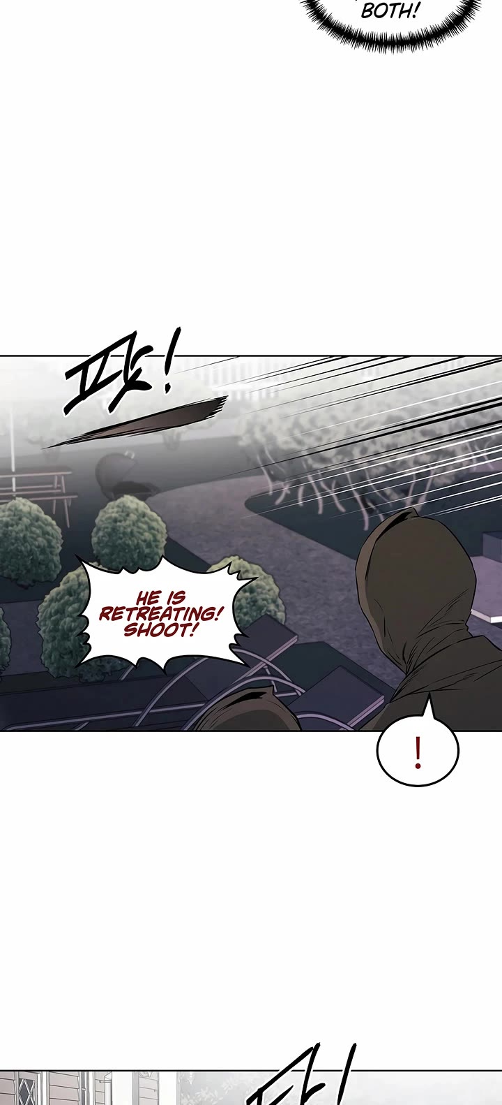 The Invincible Man Chapter 101 page 13 - Chapter 101: End of Main Story