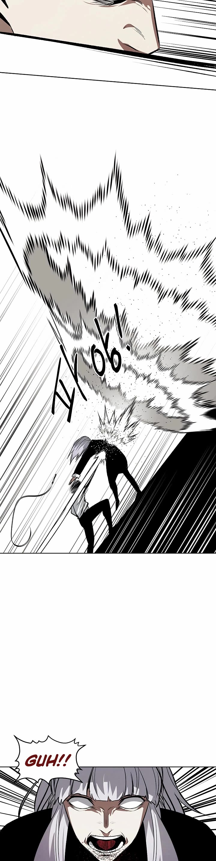 The Invincible Man Chapter 101 page 9 - Chapter 101: End of Main Story