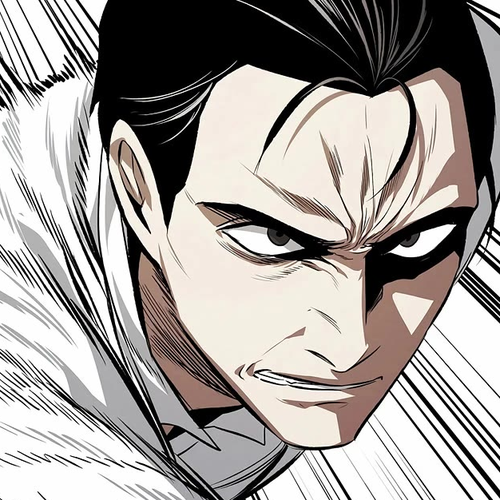 The Invincible Man Chapter 101: End of Main Story cover