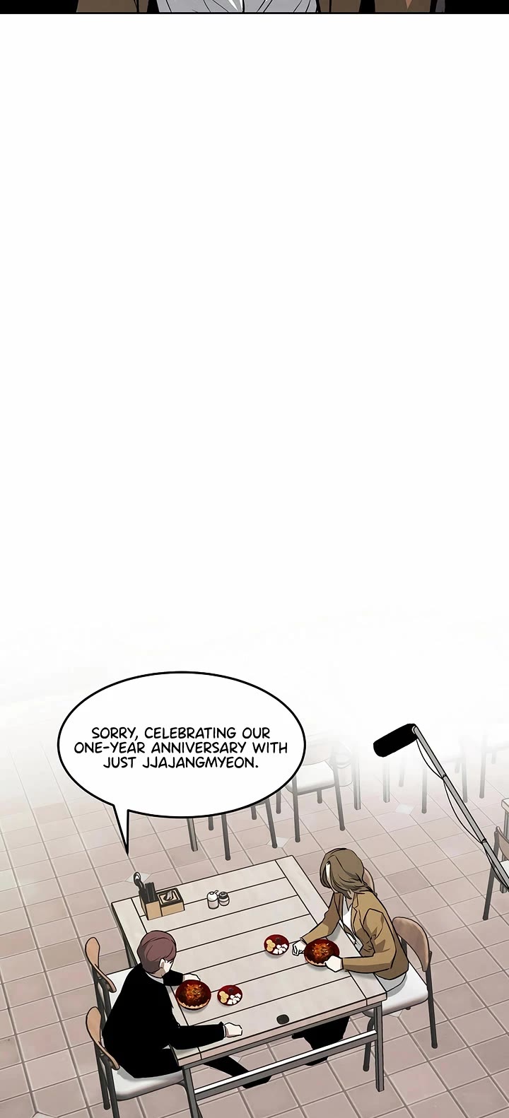The Invincible Man Chapter 102 page 13 - Chapter 102: Extra 1