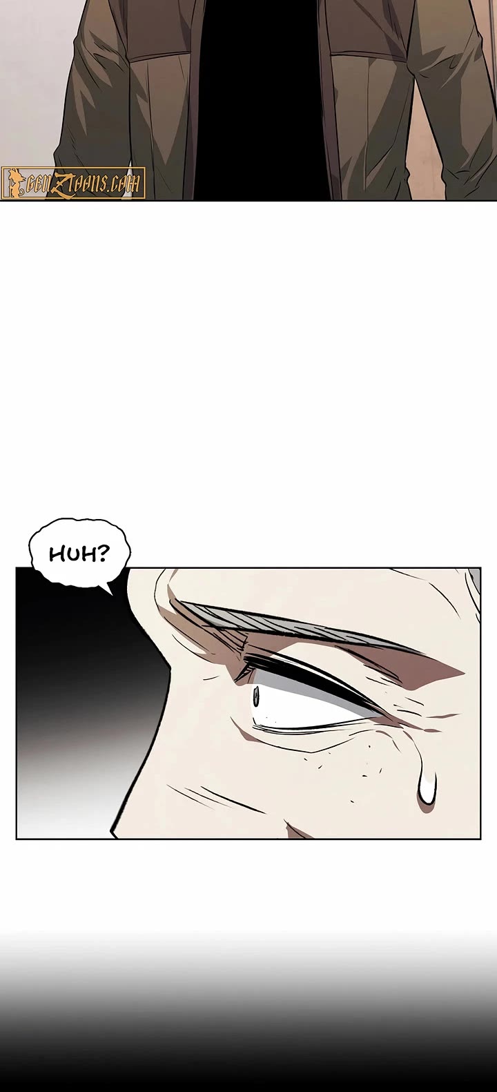 The Invincible Man Chapter 104 page 21 - Chapter 104: Extra 3
