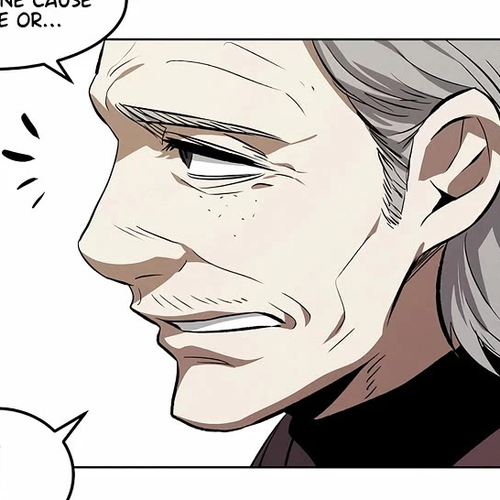 The Invincible Man Chapter 104: Extra 3 cover
