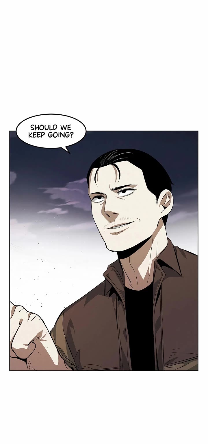The Invincible Man Chapter 105 page 16 - Chapter 105: Extra 4