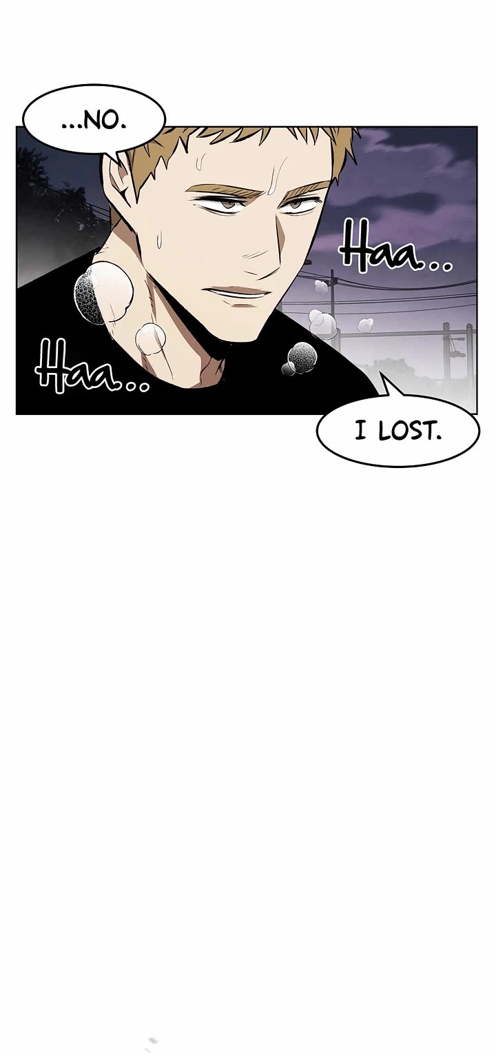 The Invincible Man Chapter 105 page 17 - Chapter 105: Extra 4