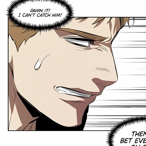 The Invincible Man Chapter 105: Extra 4 cover