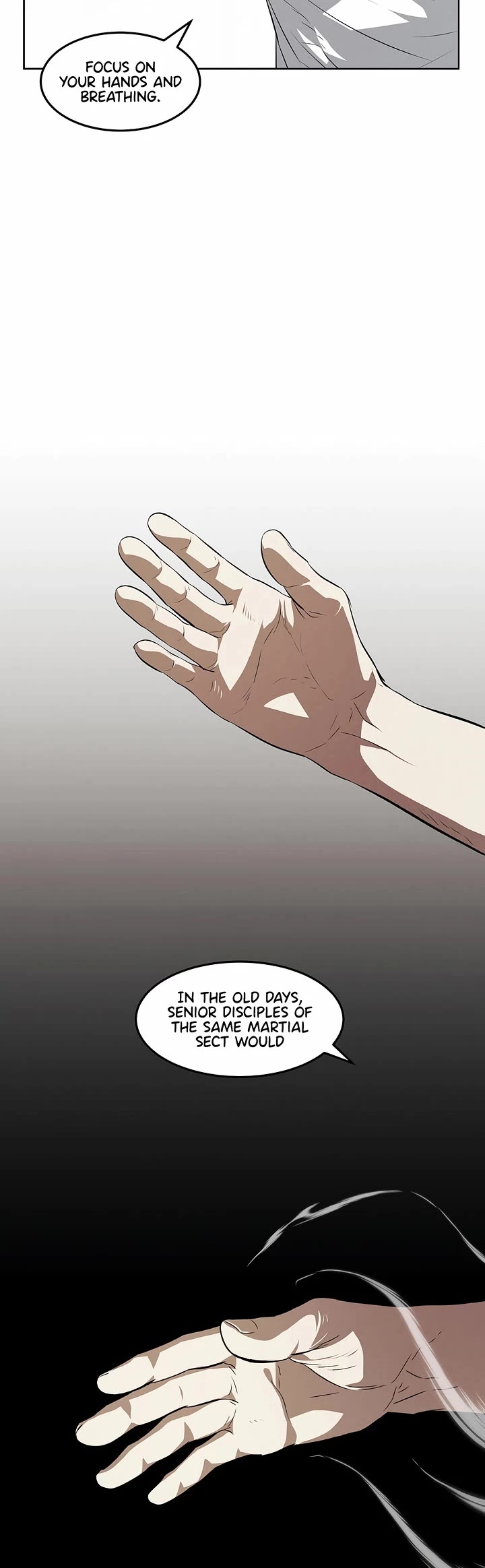 The Invincible Man Chapter 107 page 2 - Chapter 107: Extra 6