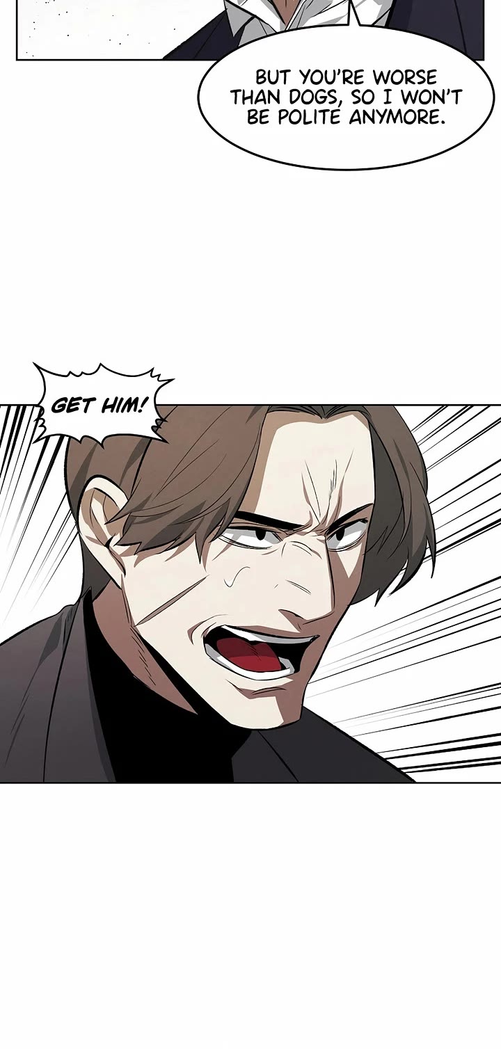 The Invincible Man Chapter 108 page 20 - Chapter 108: Extra 7