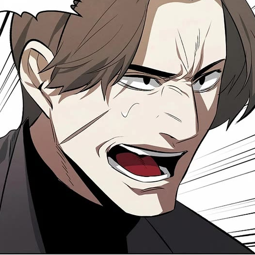 The Invincible Man Chapter 108: Extra 7 cover