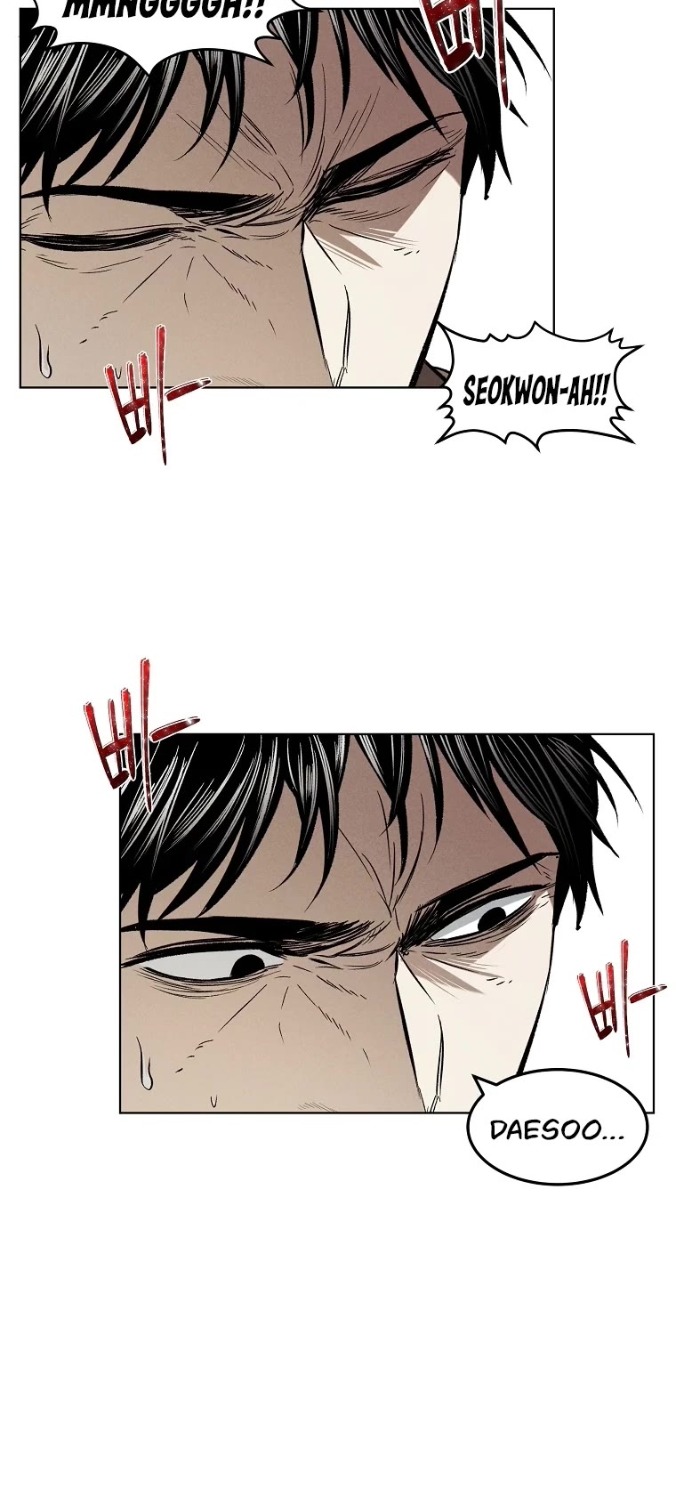 The Invincible Man Chapter 11 page 13 - Chapter 11