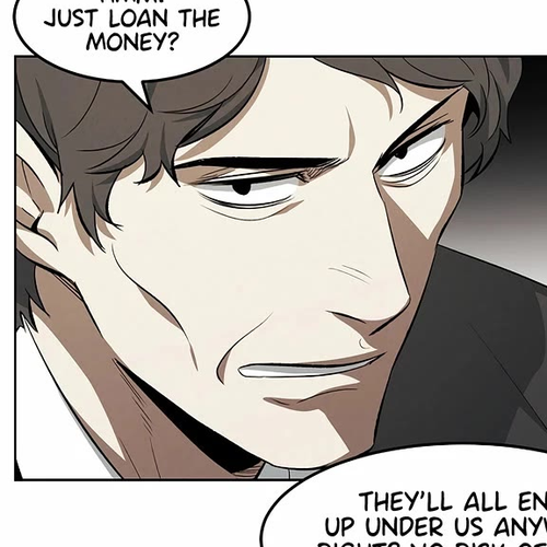 The Invincible Man Chapter 110: Extra 9 cover