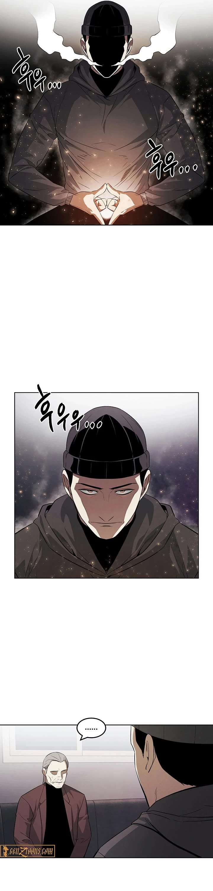 The Invincible Man Chapter 111 page 14 - Chapter 111: Extra 10