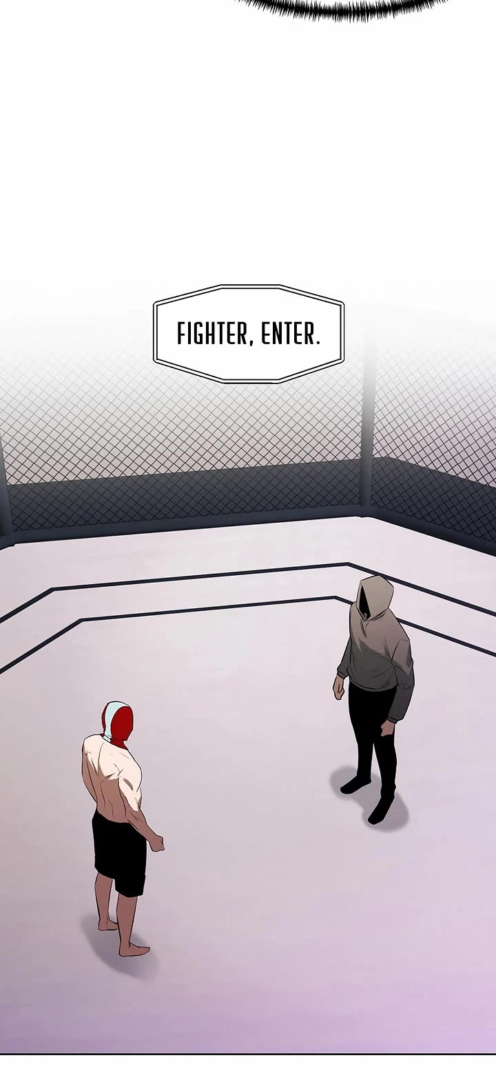 The Invincible Man Chapter 111 page 23 - Chapter 111: Extra 10