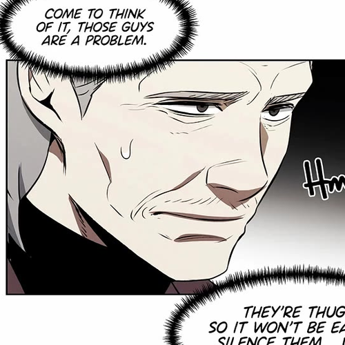 The Invincible Man Chapter 111: Extra 10 cover
