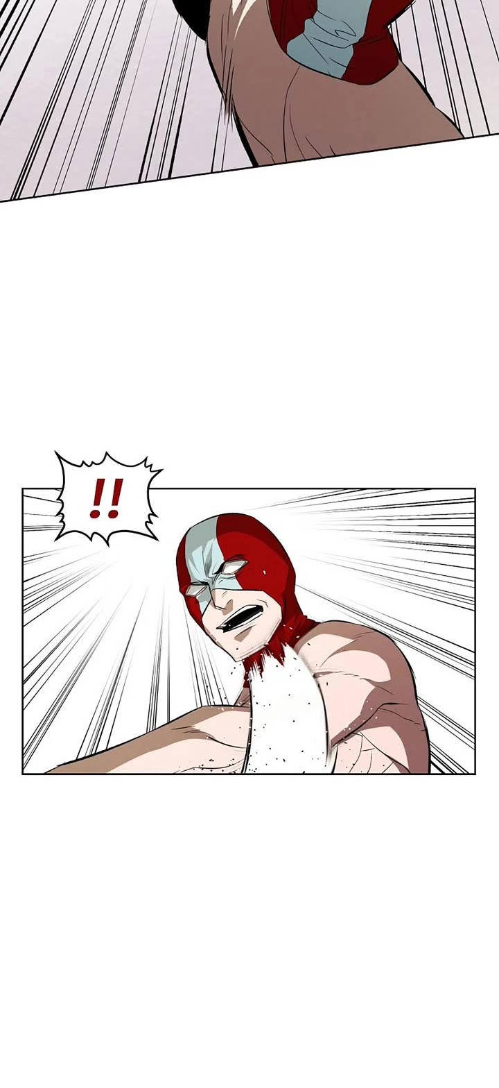 The Invincible Man Chapter 112 page 18 - Chapter 112: Extra 11