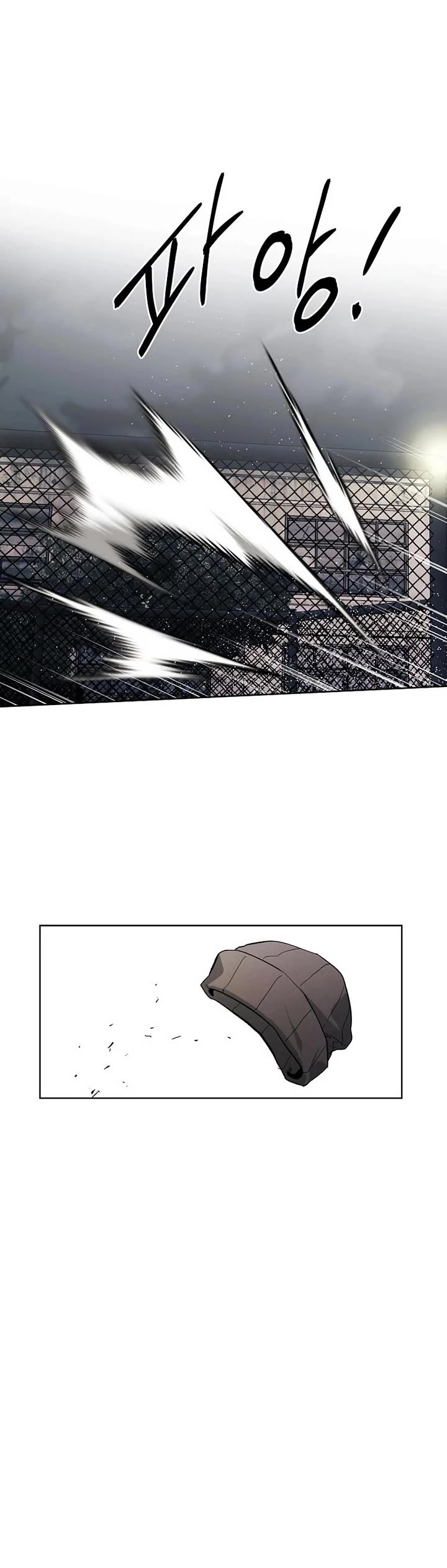 The Invincible Man Chapter 112 page 2 - Chapter 112: Extra 11