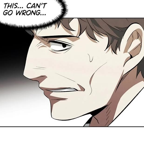 The Invincible Man Chapter 113: Extra 12 cover