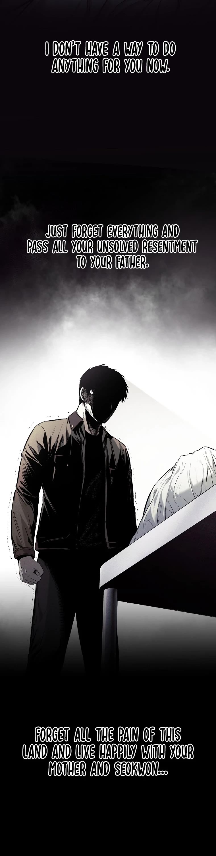 The Invincible Man Chapter 12 page 30 - Chapter 12