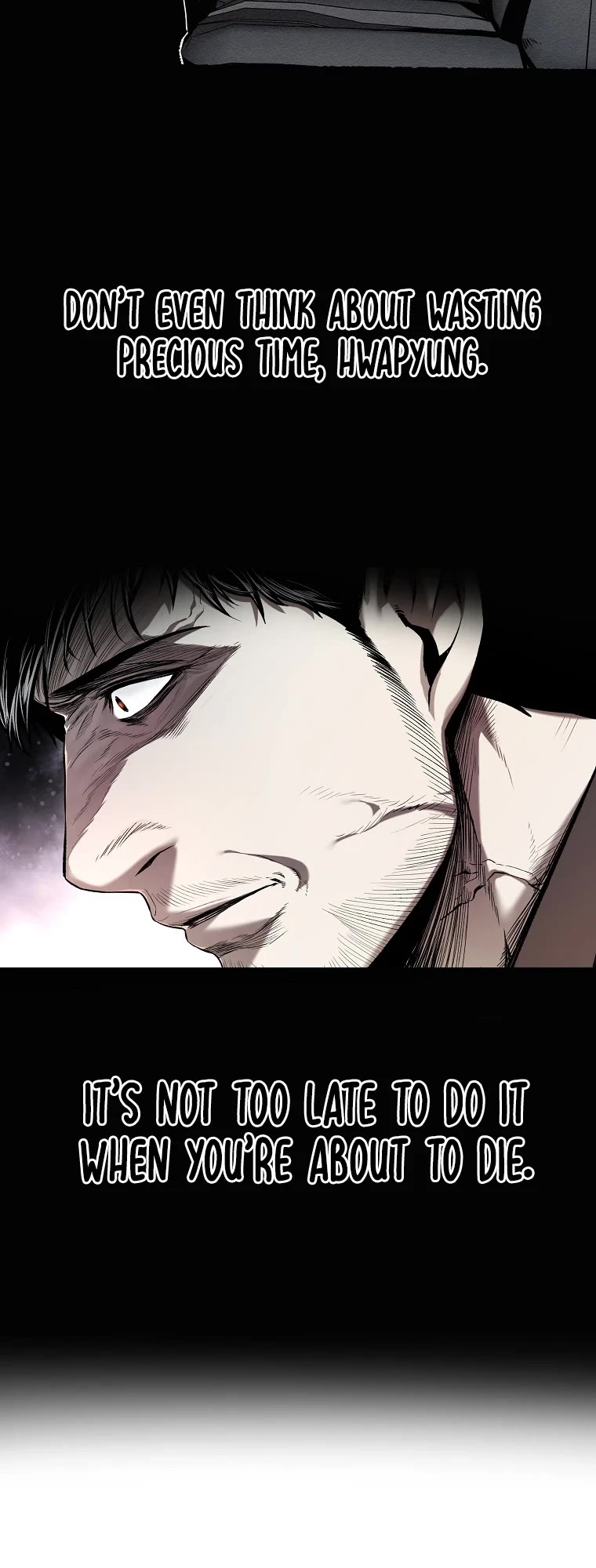 The Invincible Man Chapter 12 page 33 - Chapter 12